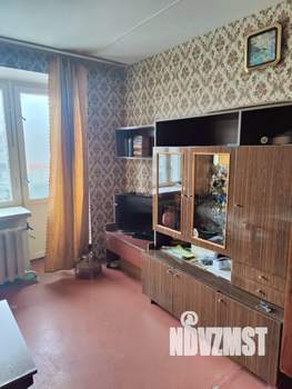 1-к квартира, вторичка, 21м2, 5/5 этаж