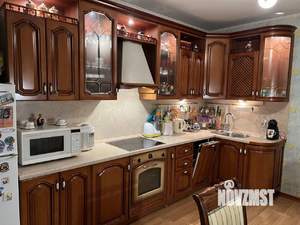 3-к квартира, вторичка, 90м2, 7/17 этаж