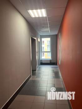 Студия квартира, вторичка, 26м2, 3/17 этаж