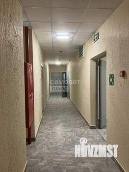 1-к квартира, вторичка, 41м2, 6/17 этаж