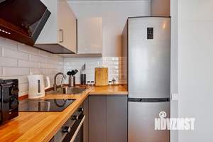 Студия квартира, вторичка, 30м2, 16/17 этаж