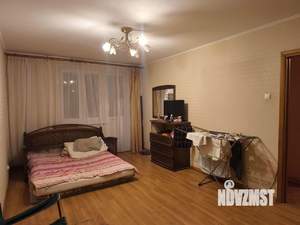 1-к квартира, вторичка, 42м2, 4/16 этаж