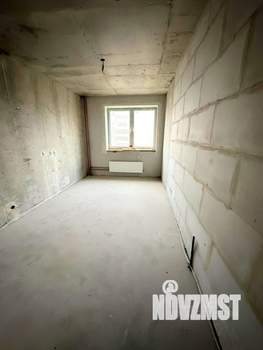 3-к квартира, вторичка, 97м2, 11/16 этаж