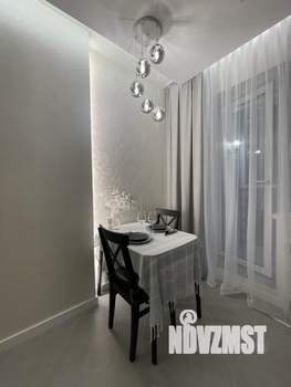 1-к квартира, вторичка, 38м2, 10/26 этаж