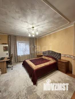 3-к квартира, вторичка, 101м2, 2/7 этаж