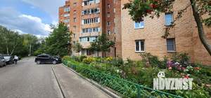 2-к квартира, вторичка, 55м2, 16/16 этаж