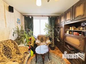 3-к квартира, вторичка, 58м2, 4/9 этаж