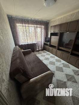 2-к квартира, вторичка, 43м2, 4/5 этаж