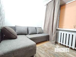 1-к квартира, вторичка, 31м2, 1/5 этаж