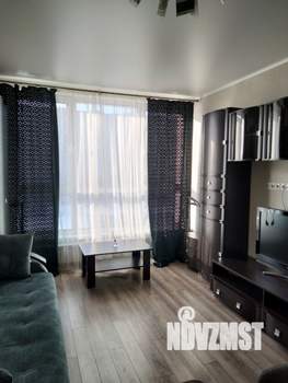 Студия квартира, вторичка, 26м2, 6/17 этаж