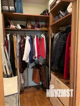 4-к квартира, вторичка, 146м2, 2/9 этаж