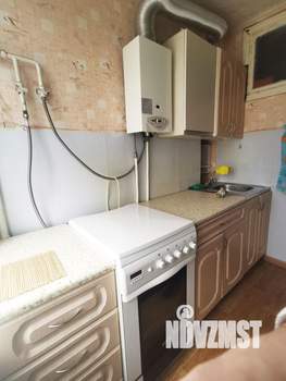 2-к квартира, вторичка, 46м2, 5/5 этаж
