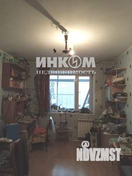 1-к квартира, вторичка, 34м2, 2/5 этаж