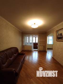 3-к квартира, вторичка, 73м2, 5/10 этаж