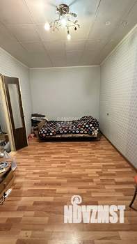 1-к квартира, вторичка, 30м2, 1/9 этаж