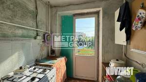 Студия квартира, вторичка, 24м2, 4/5 этаж