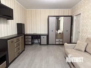 2-к квартира, вторичка, 51м2, 12/17 этаж