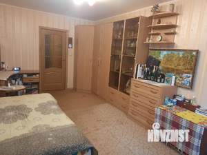 1-к квартира, вторичка, 44м2, 13/16 этаж