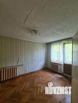 2-к квартира, вторичка, 42м2, 5/5 этаж