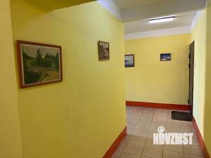 3-к квартира, вторичка, 110м2, 4/10 этаж