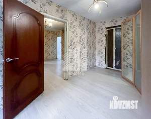 2-к квартира, вторичка, 45м2, 1/4 этаж