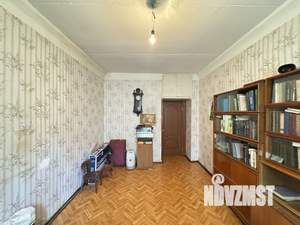 3-к квартира, вторичка, 77м2, 1/5 этаж
