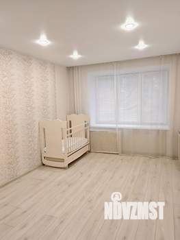 2-к квартира, вторичка, 56м2, 3/9 этаж