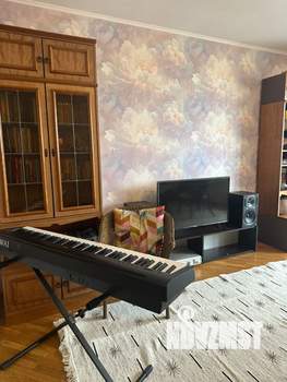 2-к квартира, вторичка, 55м2, 11/13 этаж