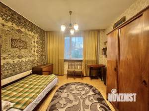 3-к квартира, вторичка, 77м2, 7/16 этаж