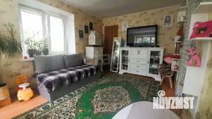 1-к квартира, вторичка, 33м2, 5/6 этаж