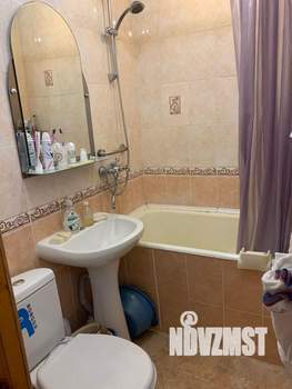 1-к квартира, вторичка, 32м2, 5/9 этаж