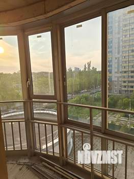 2-к квартира, вторичка, 62м2, 5/17 этаж