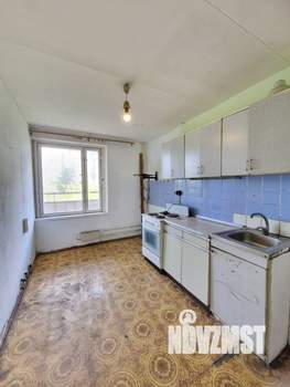 3-к квартира, вторичка, 76м2, 5/16 этаж