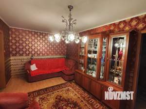 2-к квартира, вторичка, 45м2, 4/5 этаж