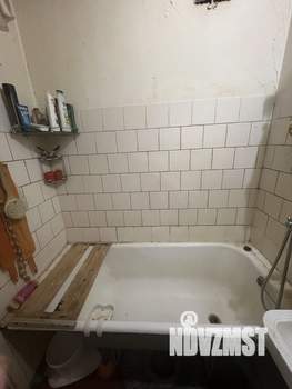 1-к квартира, вторичка, 43м2, 3/12 этаж