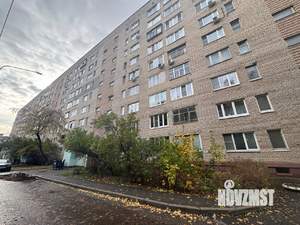 3-к квартира, вторичка, 60м2, 1/9 этаж