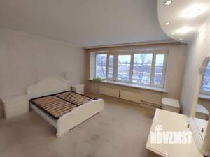 3-к квартира, вторичка, 92м2, 4/9 этаж