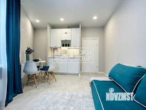 2-к квартира, вторичка, 48м2, 12/17 этаж
