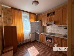 2-к квартира, вторичка, 55м2, 3/13 этаж