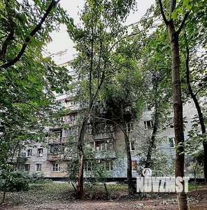 3-к квартира, вторичка, 67м2, 5/9 этаж
