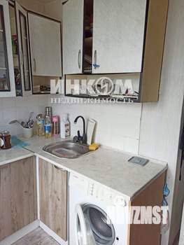 3-к квартира, вторичка, 57м2, 8/9 этаж
