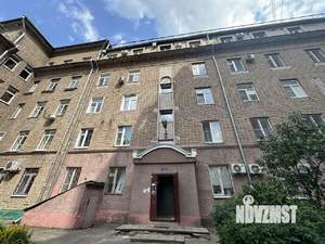 3-к квартира, вторичка, 117м2, 4/5 этаж