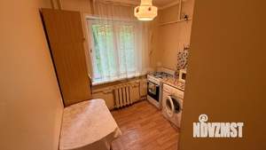 1-к квартира, вторичка, 30м2, 1/5 этаж