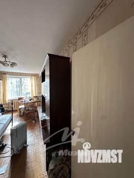 2-к квартира, вторичка, 48м2, 2/5 этаж
