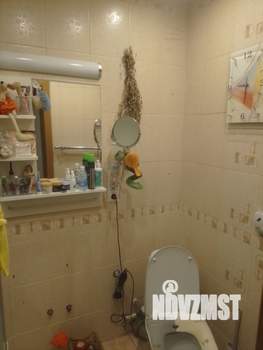 1-к квартира, вторичка, 32м2, 2/5 этаж