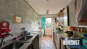 Студия квартира, вторичка, 24м2, 4/5 этаж