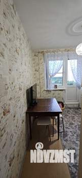 1-к квартира, вторичка, 39м2, 10/14 этаж
