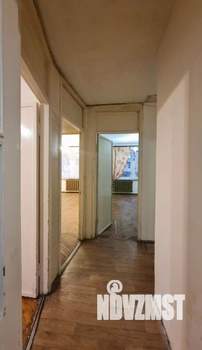 3-к квартира, вторичка, 55м2, 1/5 этаж