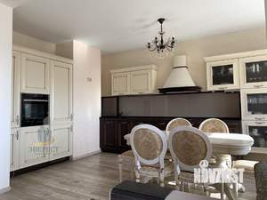 3-к квартира, вторичка, 97м2, 16/17 этаж