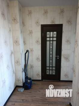 1-к квартира, вторичка, 44м2, 2/19 этаж